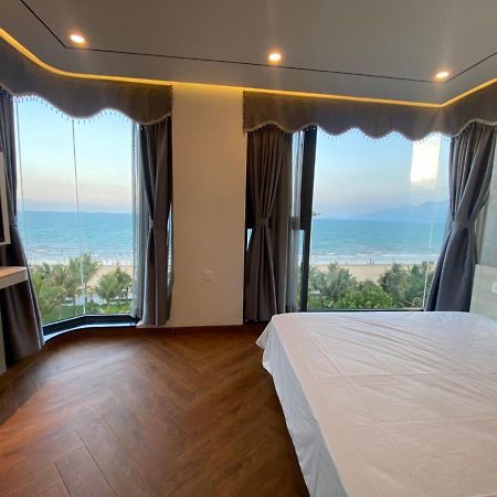 Y'S Sea House Hotel Куи Нхон Екстериор снимка