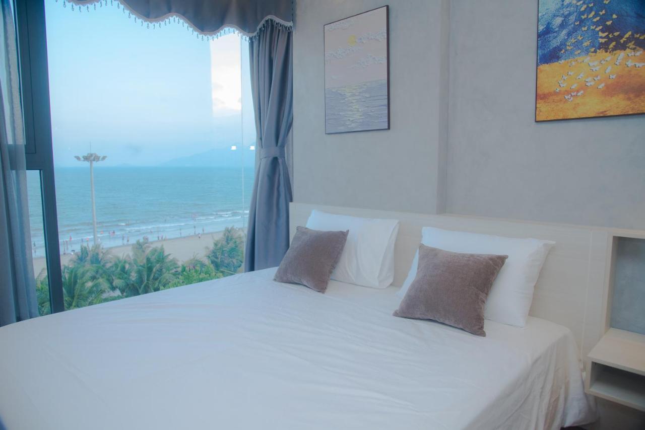 Y'S Sea House Hotel Куи Нхон Екстериор снимка